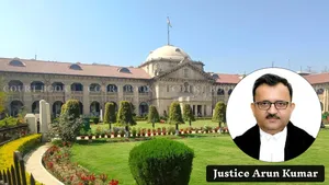 No Legal Bar On Biological Father Adopting His Own Illegitimate Son Under ‘Hindu Adoptions And Maintenance Act’: Allahabad High Court